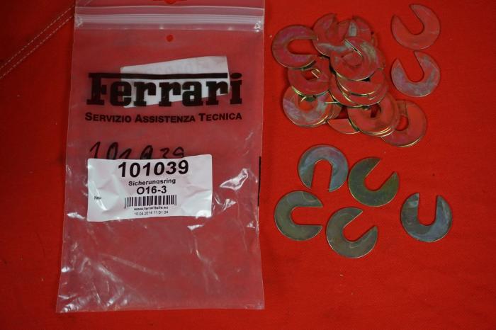 Copyright@Ferrariteile