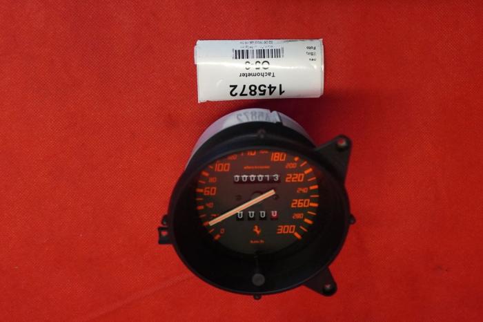 Copyright@Ferrariteile