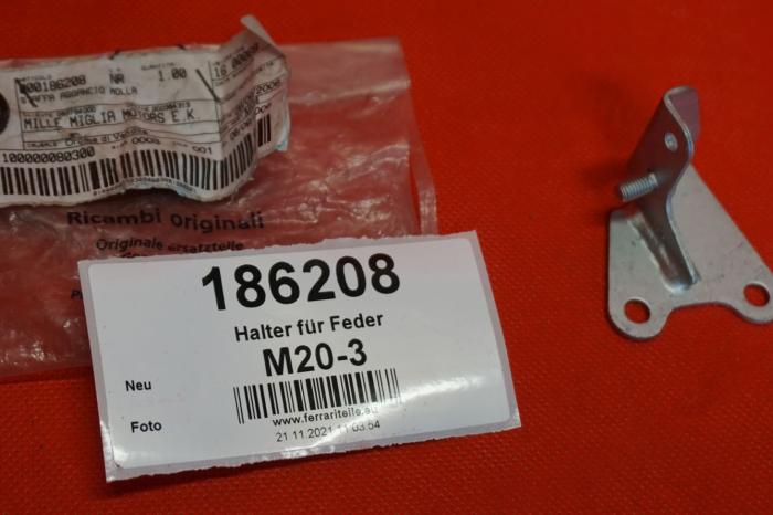Copyright@Ferrariteile