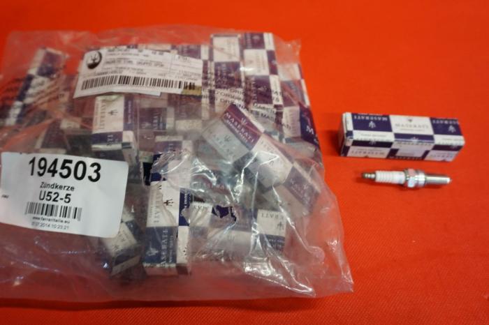 Copyright@Ferrariteile