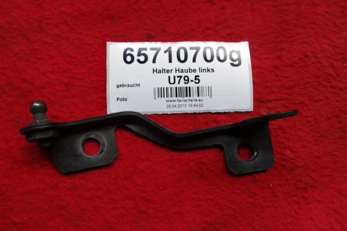 Copyright@Ferrariteile