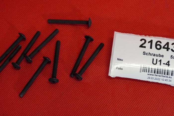 Copyright@Ferrariteile
