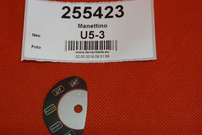 Copyright@Ferrariteile