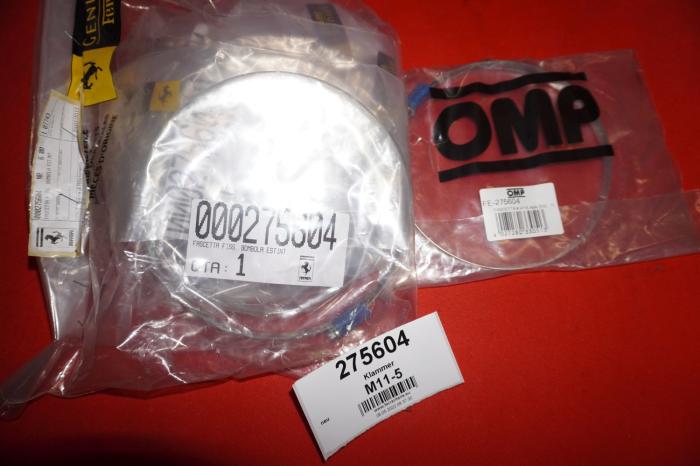 Copyright@Ferrariteile