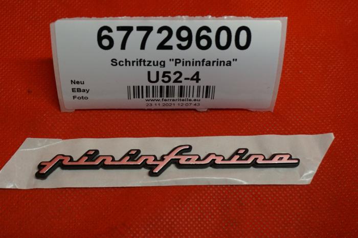 Copyright@Ferrariteile