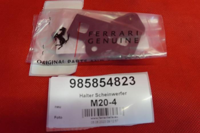 Copyright@Ferrariteile